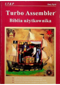 Turbo Assembler Biblia użytkownika