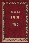 Staff - Poezje
