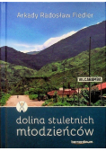 Dolina stuletnich młodzieńców
