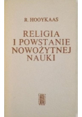 Religia i powstanie nowożytnej nauki
