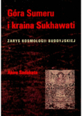 Góra Sumeru i kraina Sukhawati