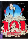 101 dalmatyńczyków