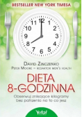 Dieta 8 godzinna Obserwuj znikające kilogramy bez patrzenia na to co jesz