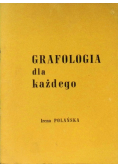 Grafologia dla każdego