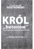 Król betonów