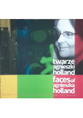 Twarze Agnieszki Holland
