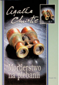 Morderstwo na plebanii