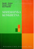 Matematyka konkretna