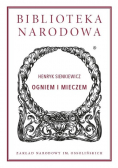 Ogniem i mieczem