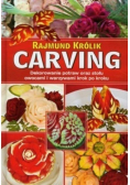 Carving
