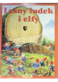 Leśny ludek i elfy