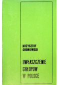 Uwłaszczenie chłopów w Polsce