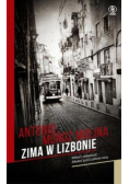Zima w Lizbonie