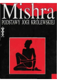 Podstawy jogi królewskiej