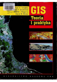 GIS Teoria i praktyka