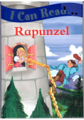 Rapunzel