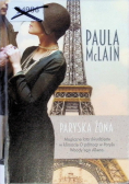 Paryska żona