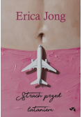 Strach przed lataniem