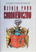 Dzieje rodu Chodkiewiczów