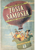 Zosia Samosia i inne wierszyki