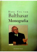 Hans Urs von Balthasar Monografia