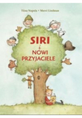 Siri i nowi przyjaciele