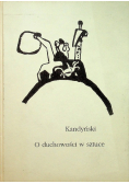 O duchowości w sztuce