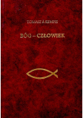 Bóg Człowiek