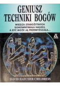 Geniusz Techniki Bogów
