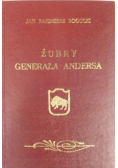 Żubry Generała Andersa