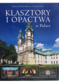 Klasztory i opactwa w Polsce