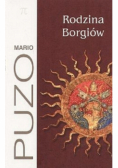 Rodzina Borigów