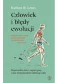Człowiek i błędy ewolucji