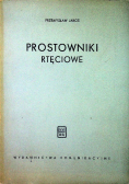 Prostowniki rtęciowe
