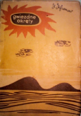 Gwiezdne okręty 1949r.