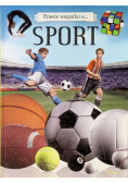 Prawie wszytko o Sport