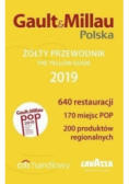 Żółty przewodnik 2019