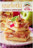 Szarlotki i ciasta z owocami
