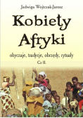Kobiety Afryki Część II