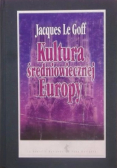 Kultura średniowiecznej Europy