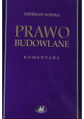 Prawo budowlane Komentarz