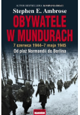 Obywatele w Mundurach