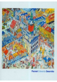 Poznań Edwarda Dwurnika