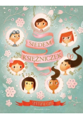 Siedem księżniczek