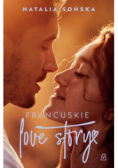 Francuskie love story