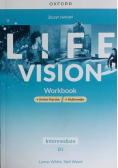 Life Vision Intermediate Work Book