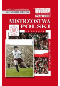 Encyklopedia Piłkarska FUJI Tom 62