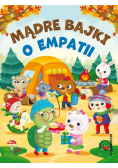 Mądre bajki o empatii