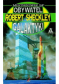 Obywatel galaktyki