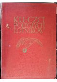 Ku czci poległych lotników 1933 r.